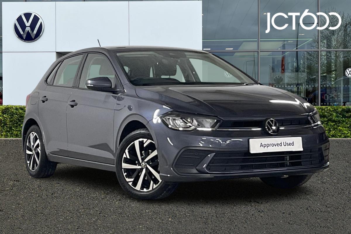 Main listing image - Volkswagen Polo