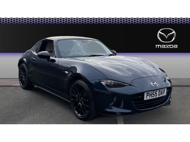 Main listing image - Mazda MX-5