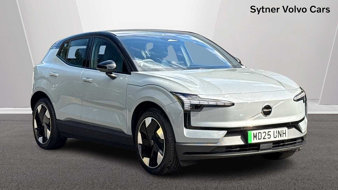 Main listing image - Volvo EX30