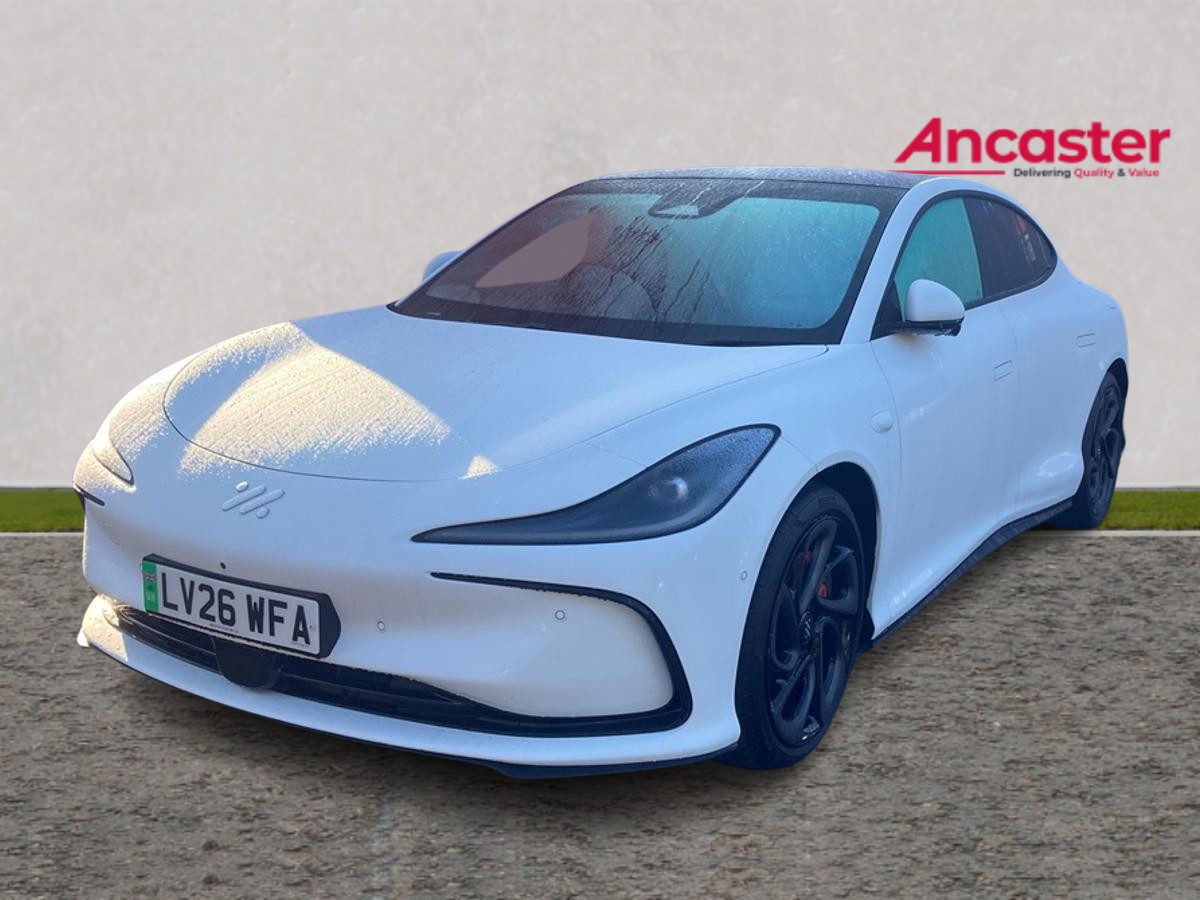 Main listing image - MG Im5