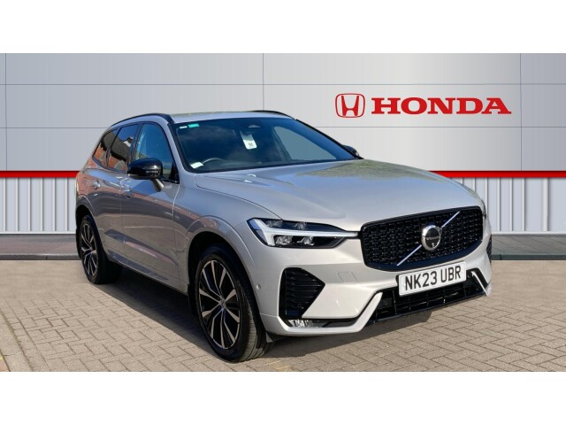 Main listing image - Volvo XC60