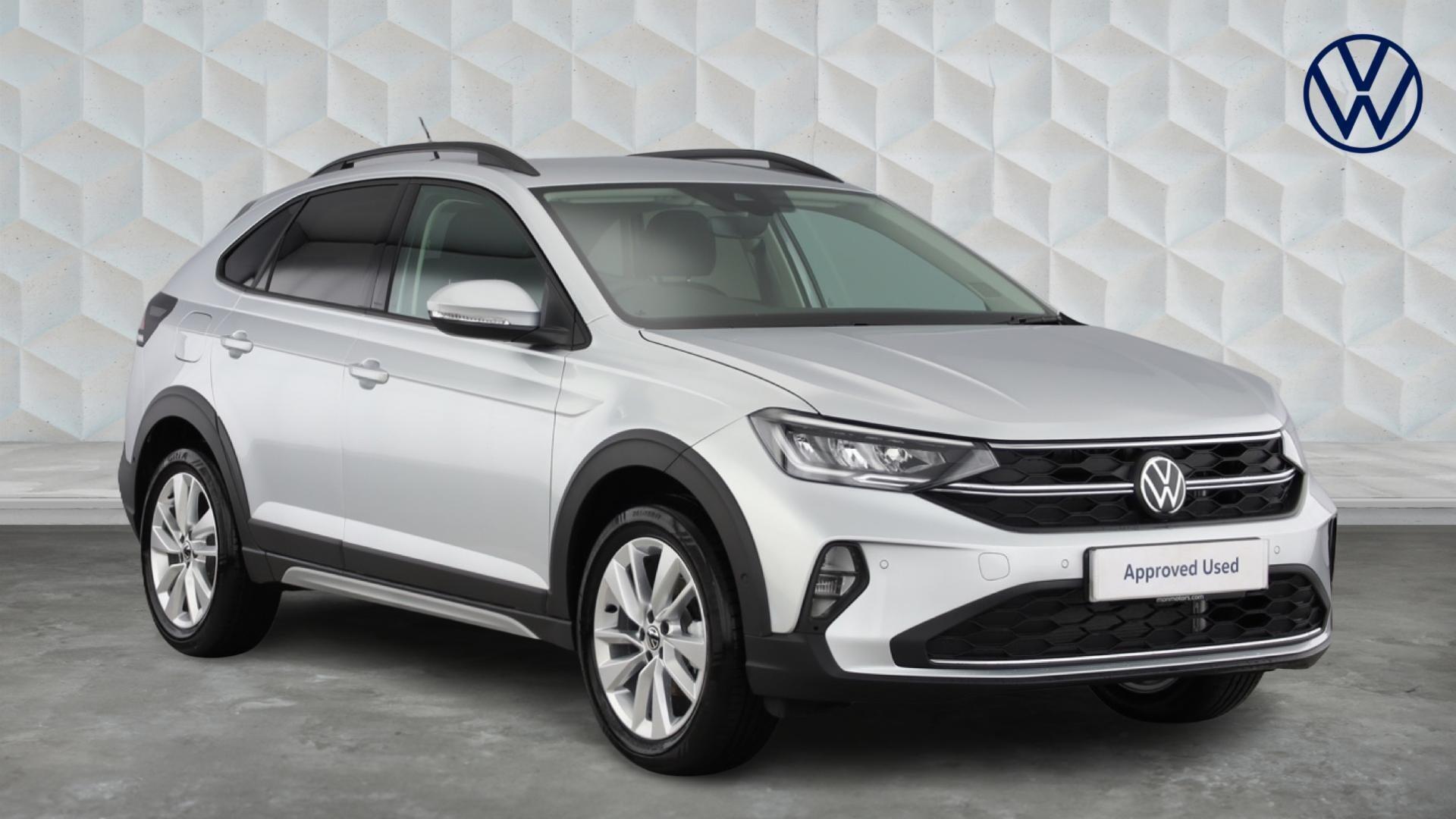 Main listing image - Volkswagen Taigo