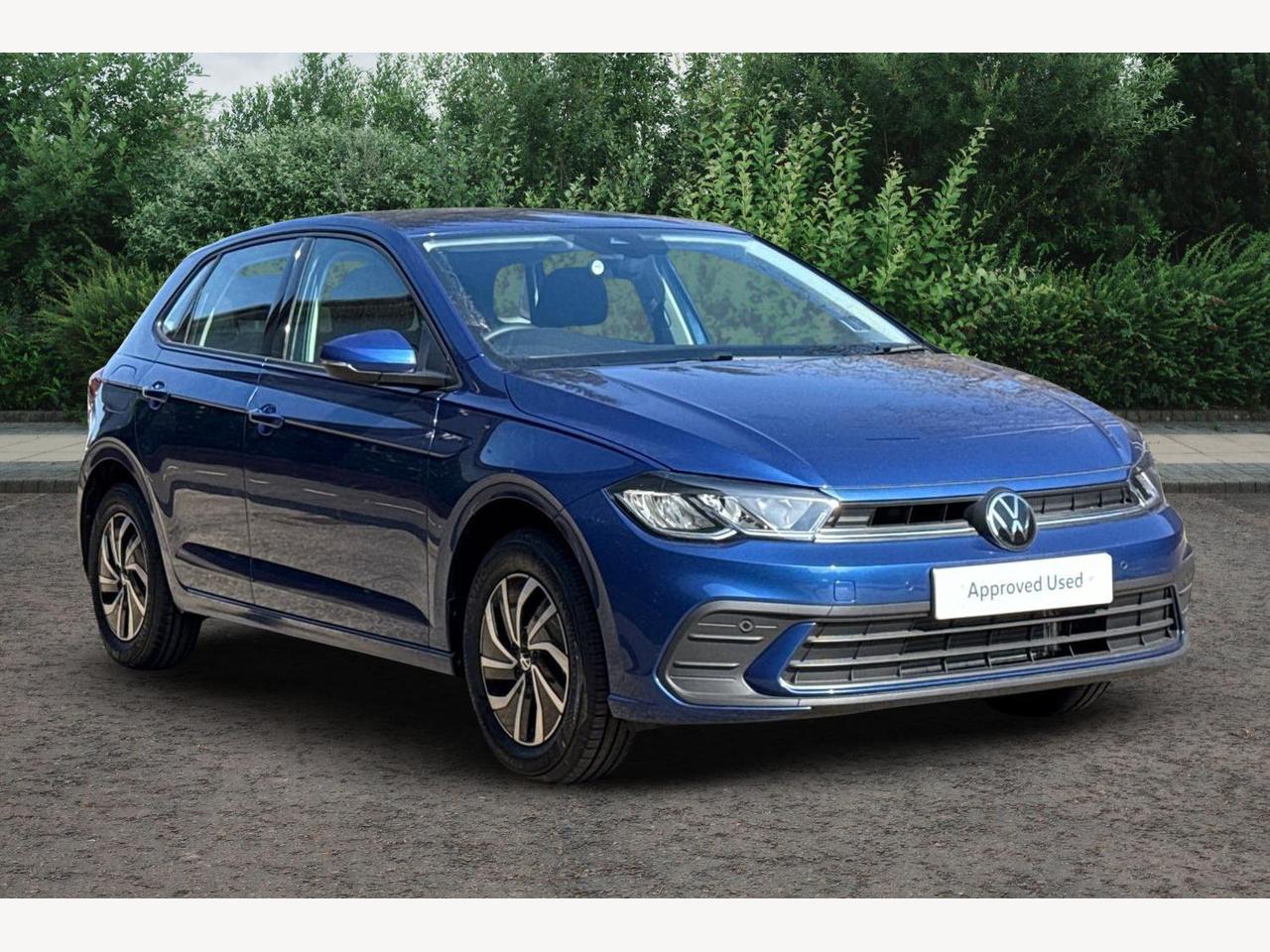 Main listing image - Volkswagen Polo