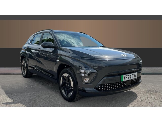 Main listing image - Hyundai Kona Electric