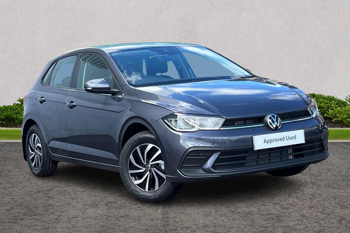 Main listing image - Volkswagen Polo