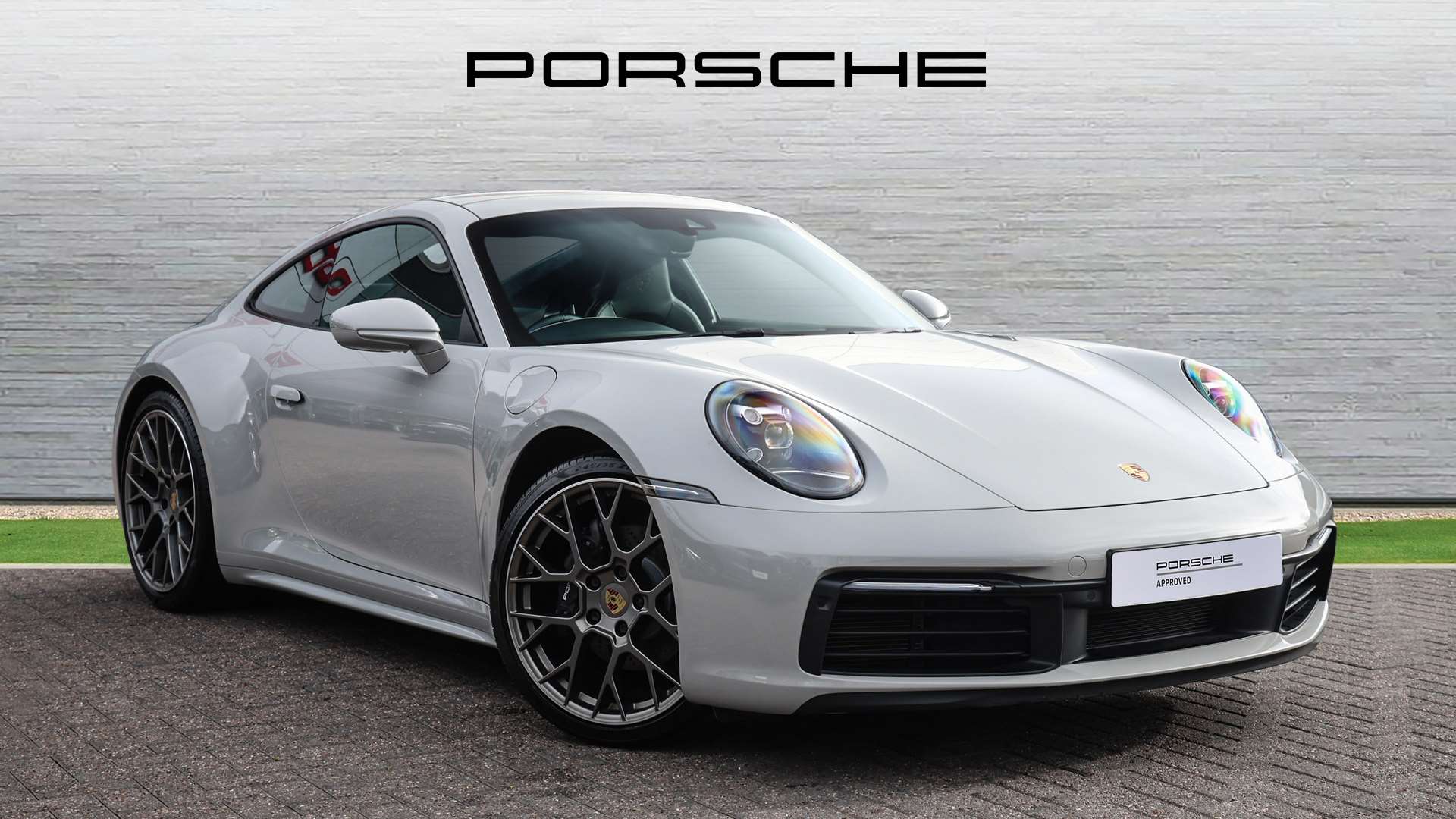 Main listing image - Porsche 911