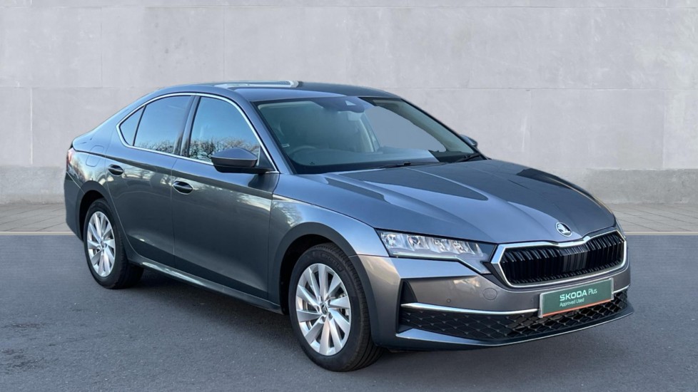 Main listing image - Skoda Octavia