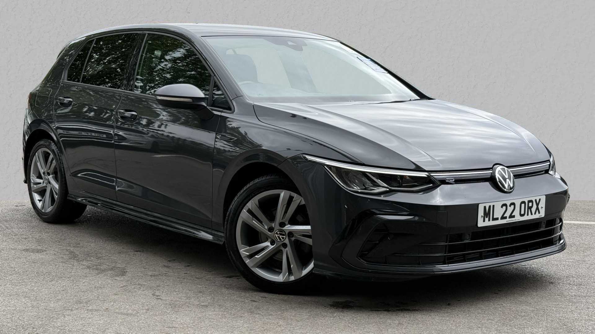 Main listing image - Volkswagen Golf