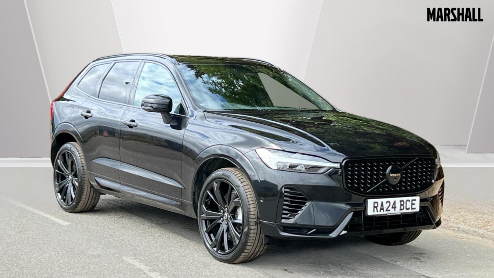 Main listing image - Volvo XC60