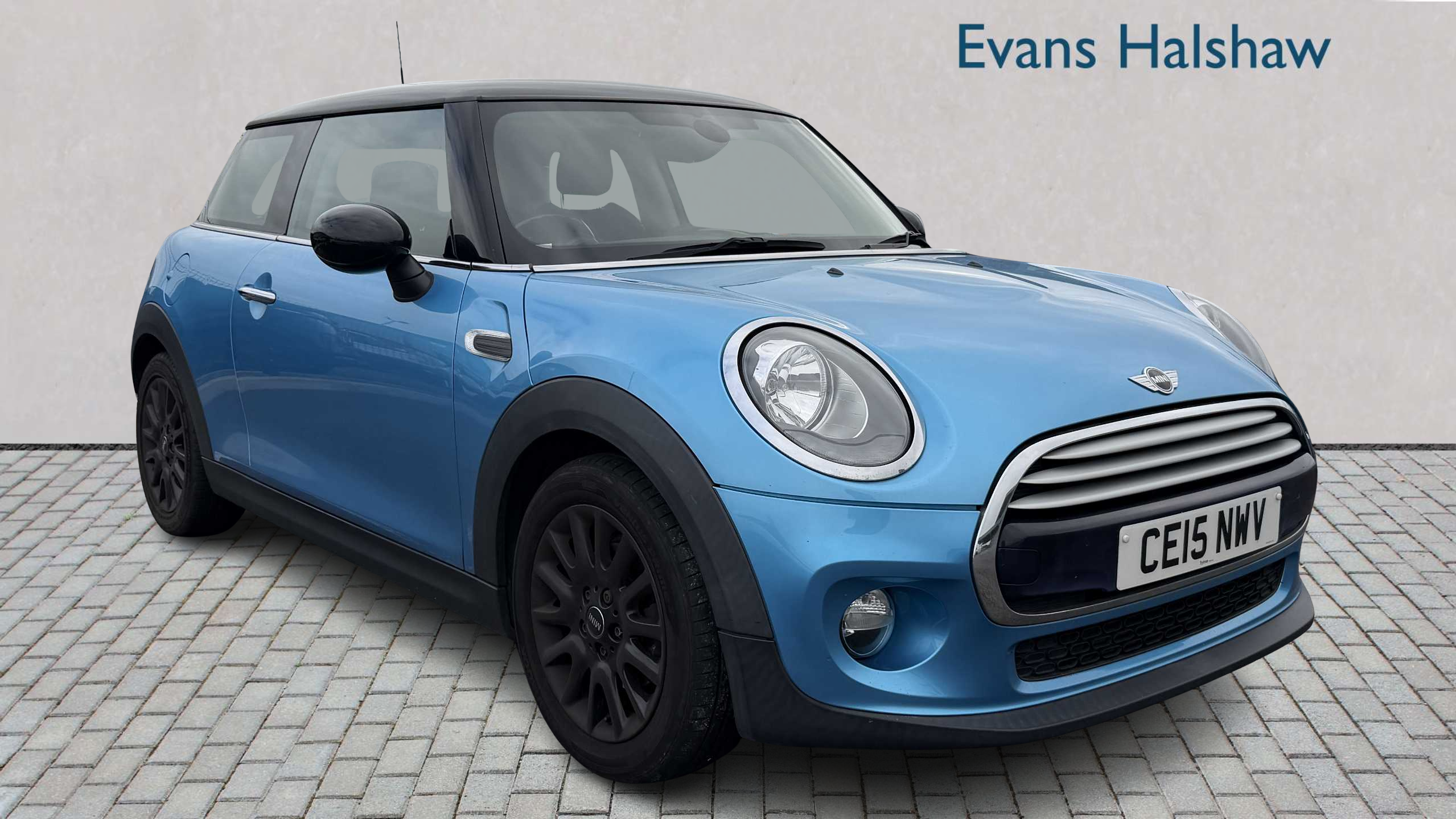 Main listing image - MINI Hatchback