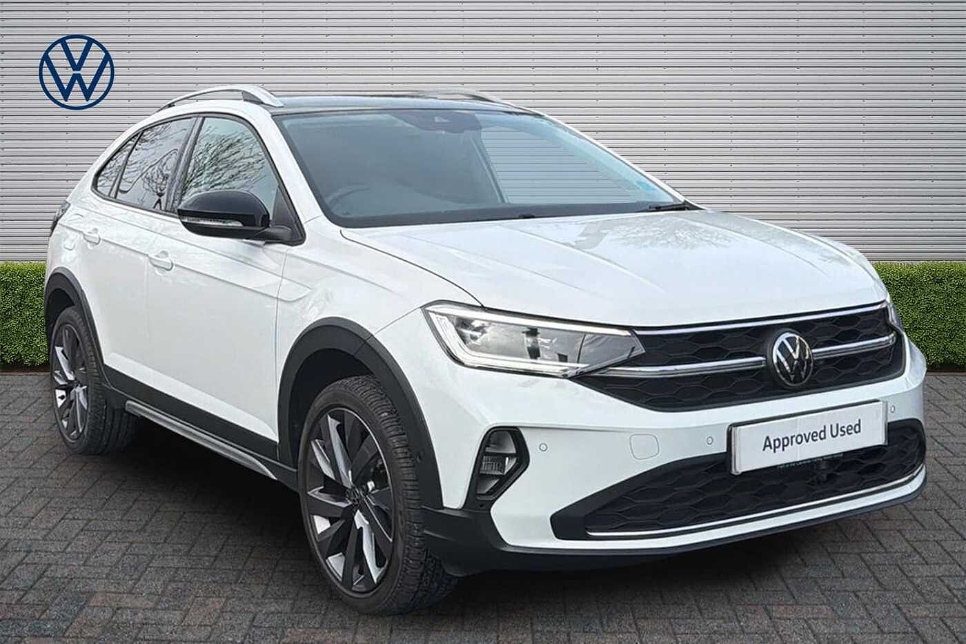 Main listing image - Volkswagen Taigo