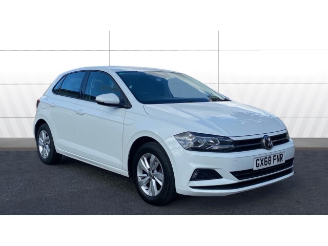 Main listing image - Volkswagen Polo