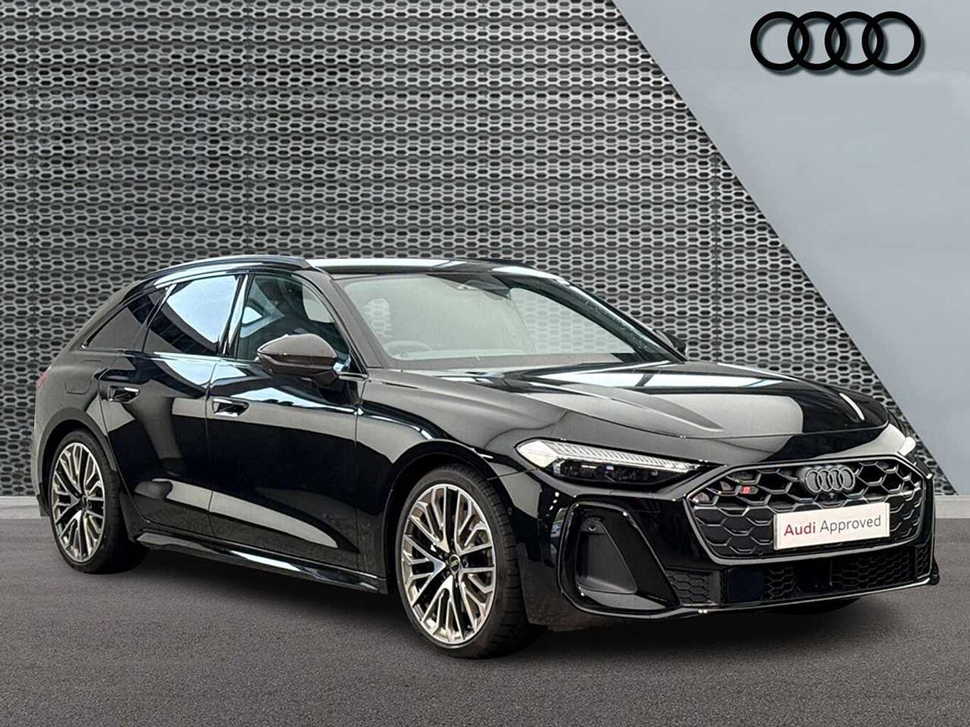 Main listing image - Audi A5