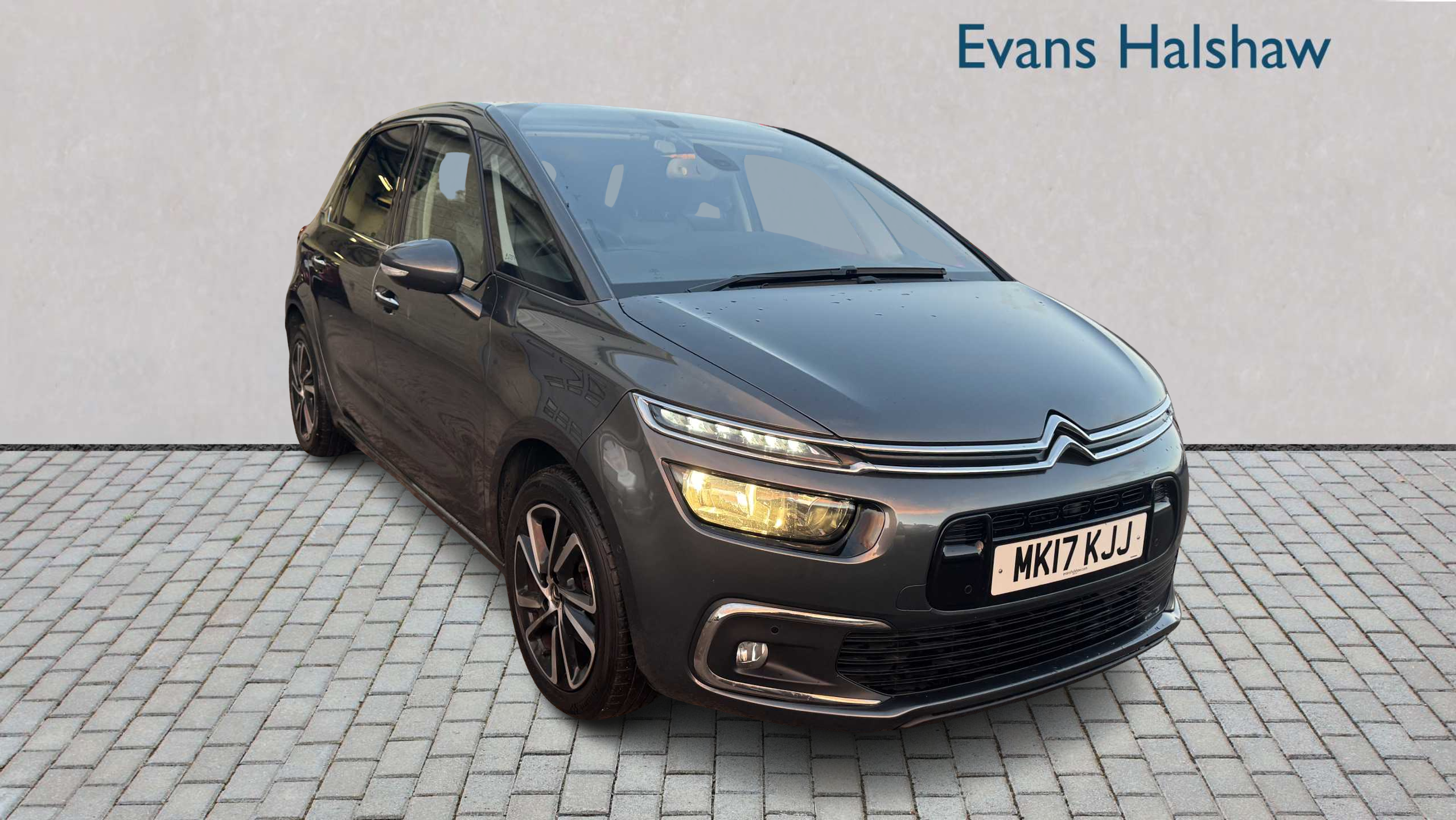 Main listing image - Citroen C4 Picasso