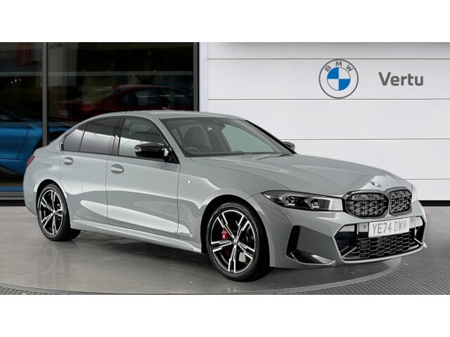 Main listing image - BMW 3 Series