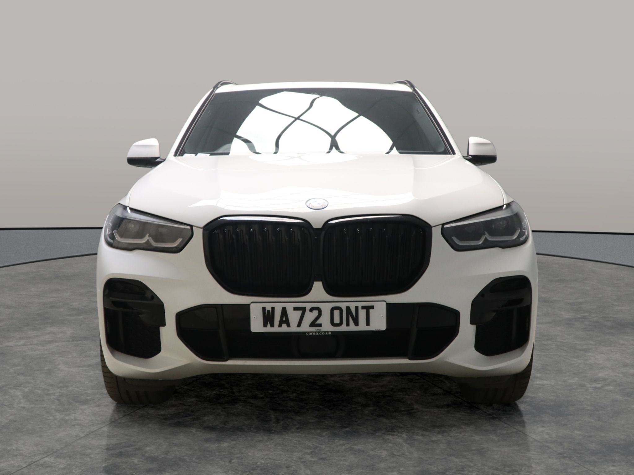 Main listing image - BMW X5