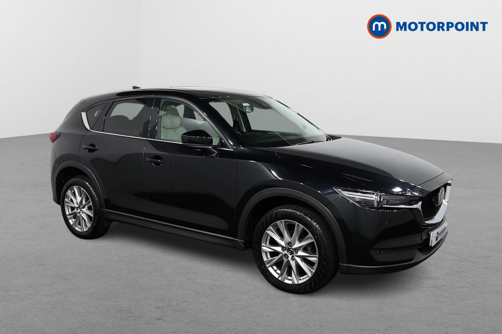 Main listing image - Mazda CX-5