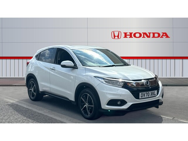Main listing image - Honda HR-V