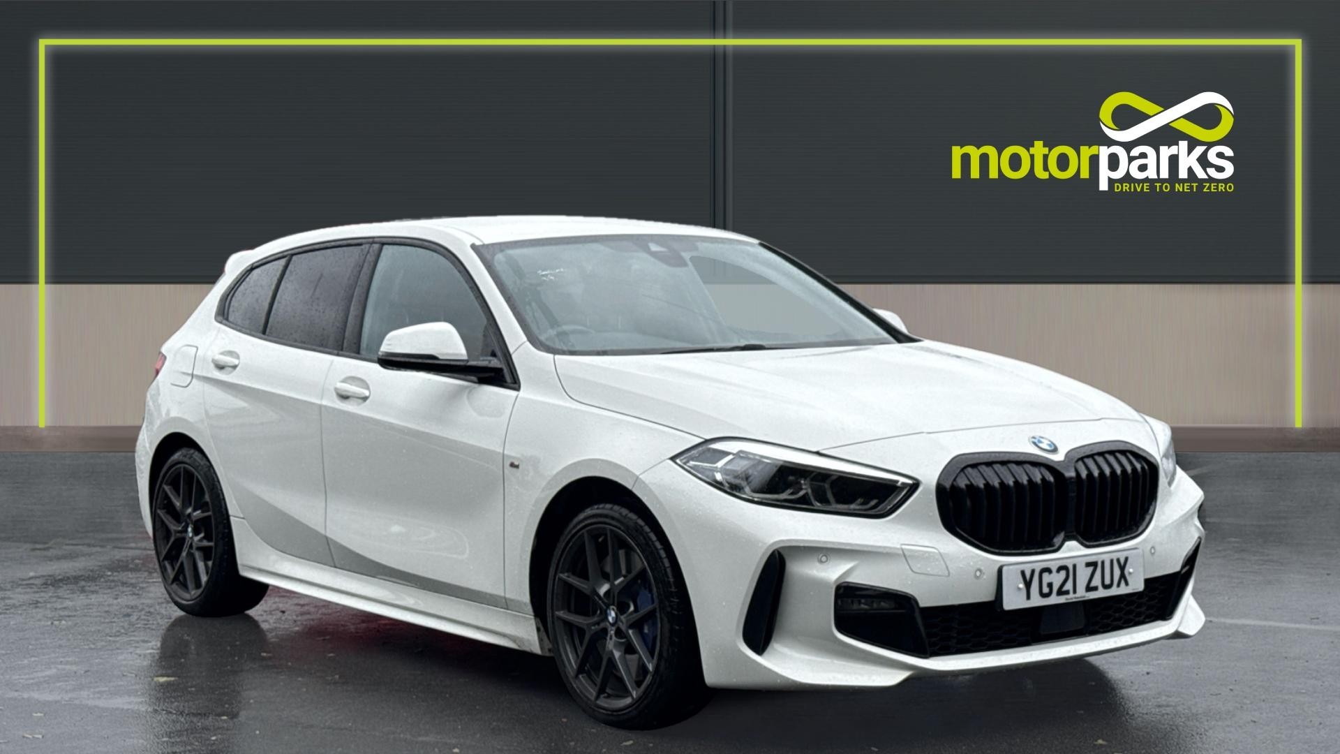 Main listing image - BMW 1 Series
