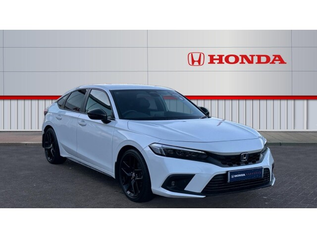 Main listing image - Honda Civic