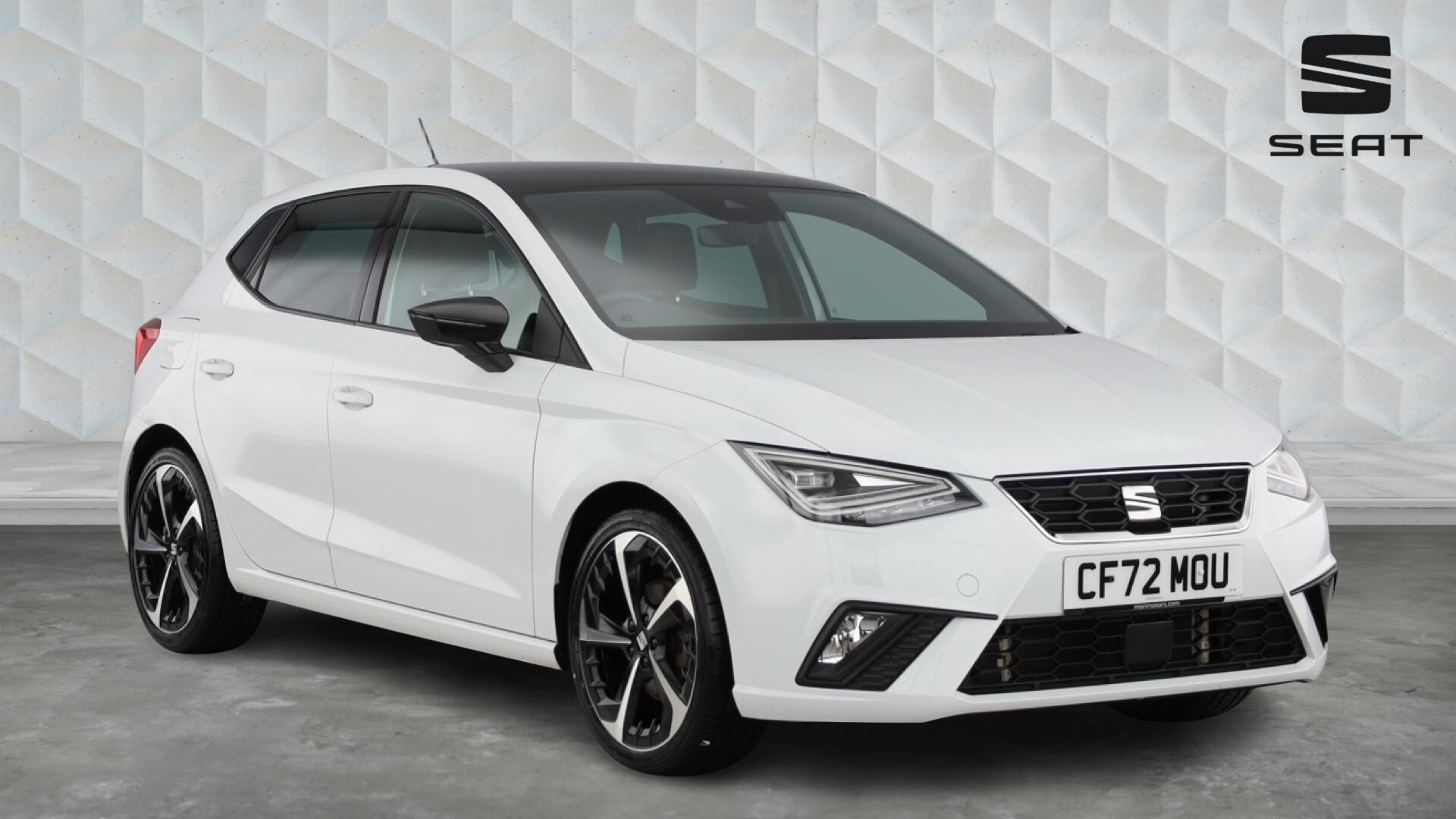 Main listing image - SEAT Ibiza