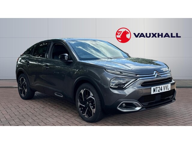 Main listing image - Citroen C4