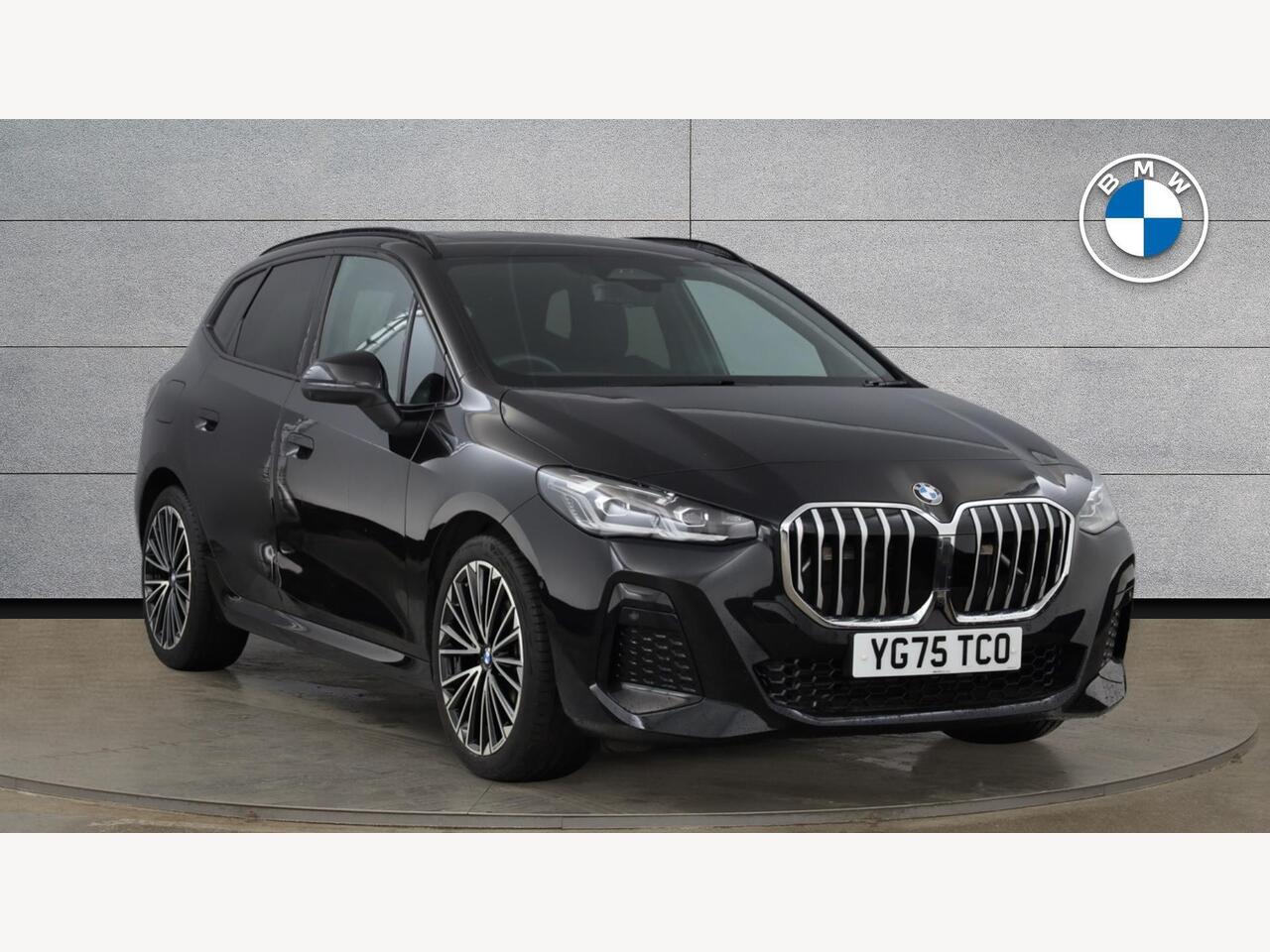 Main listing image - BMW 2 Series