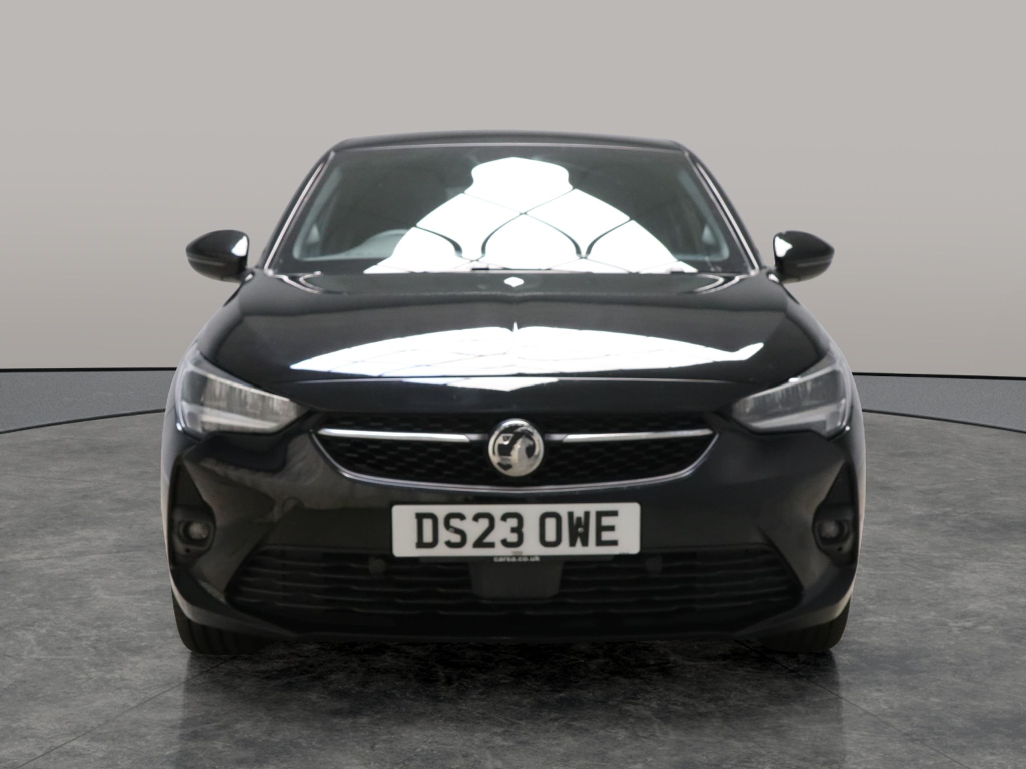 Main listing image - Vauxhall Corsa