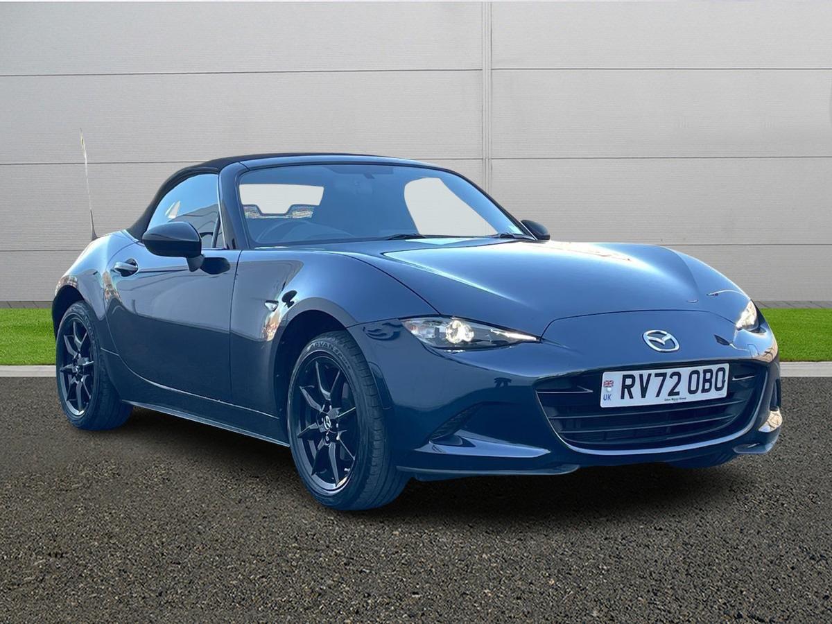 Main listing image - Mazda MX-5