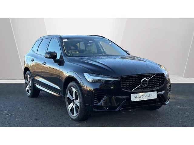 Main listing image - Volvo XC60