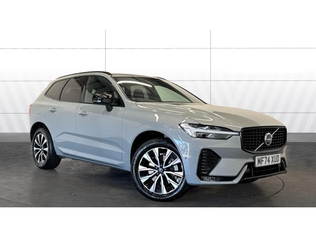 Main listing image - Volvo XC60