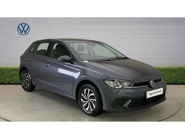 Main listing image - Volkswagen Polo
