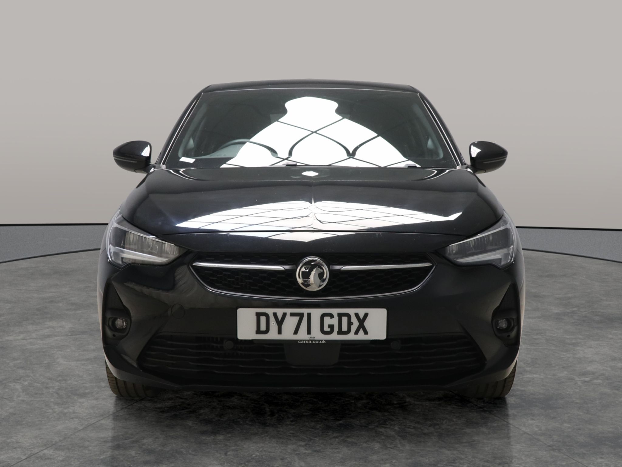 Main listing image - Vauxhall Corsa