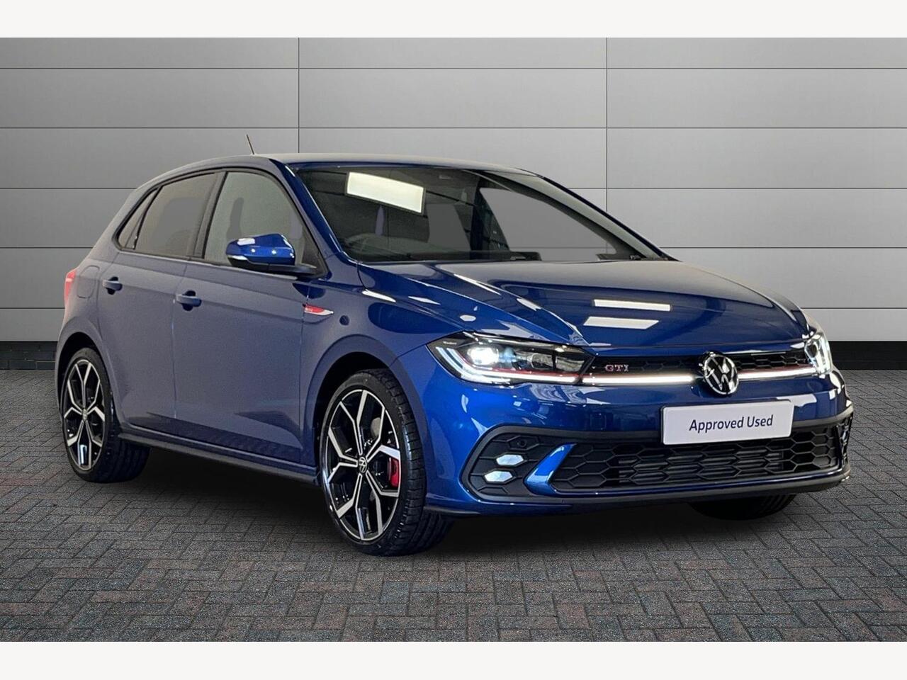 Main listing image - Volkswagen Polo