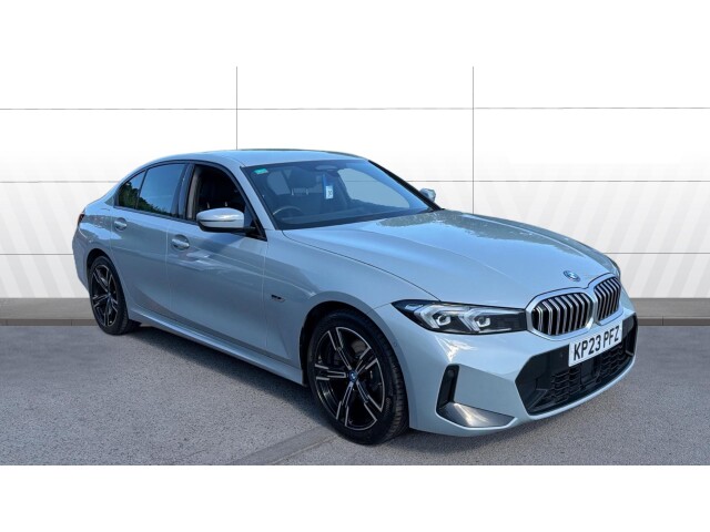 Main listing image - BMW 3 Series