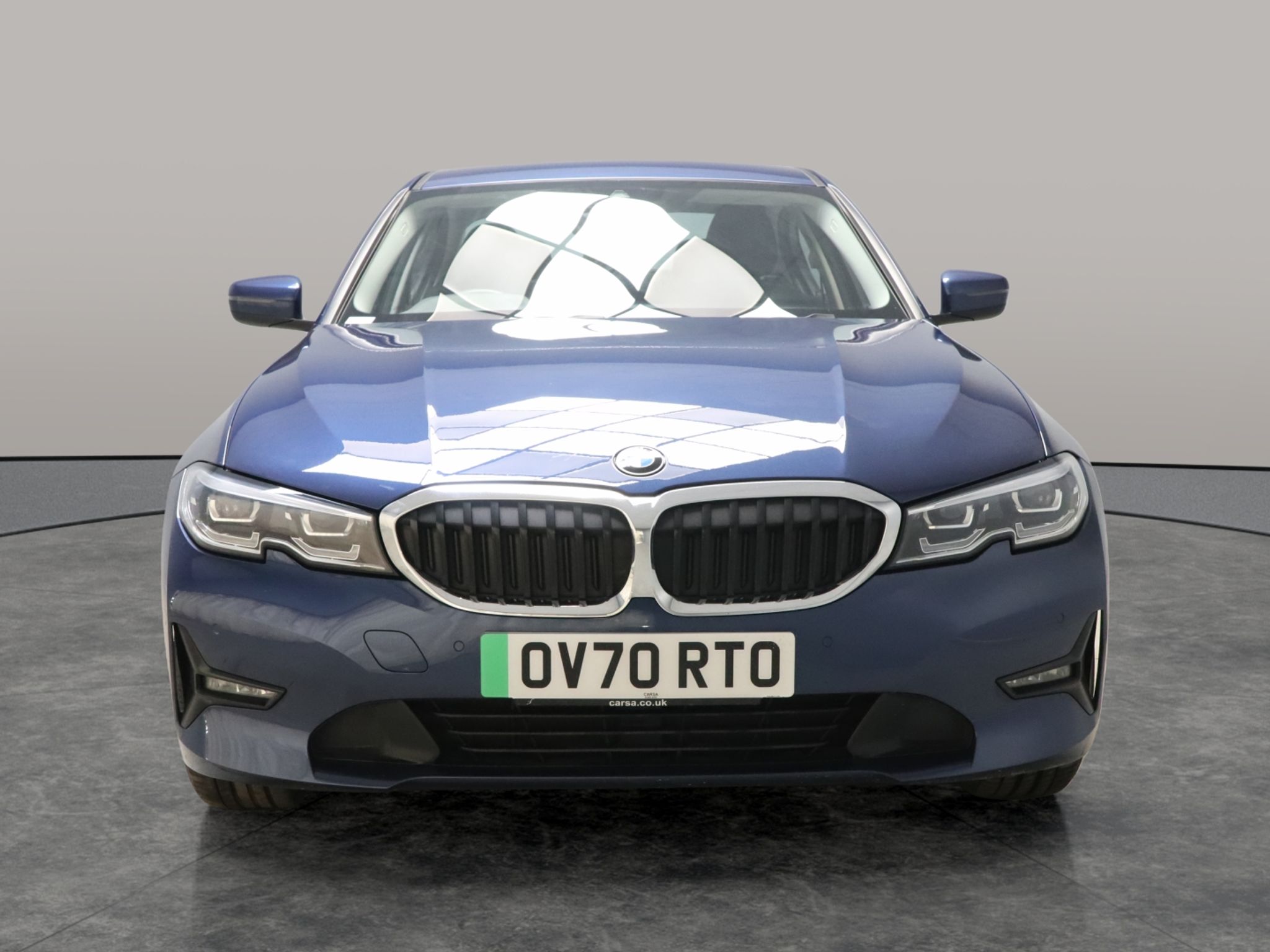 Main listing image - BMW 3 Series