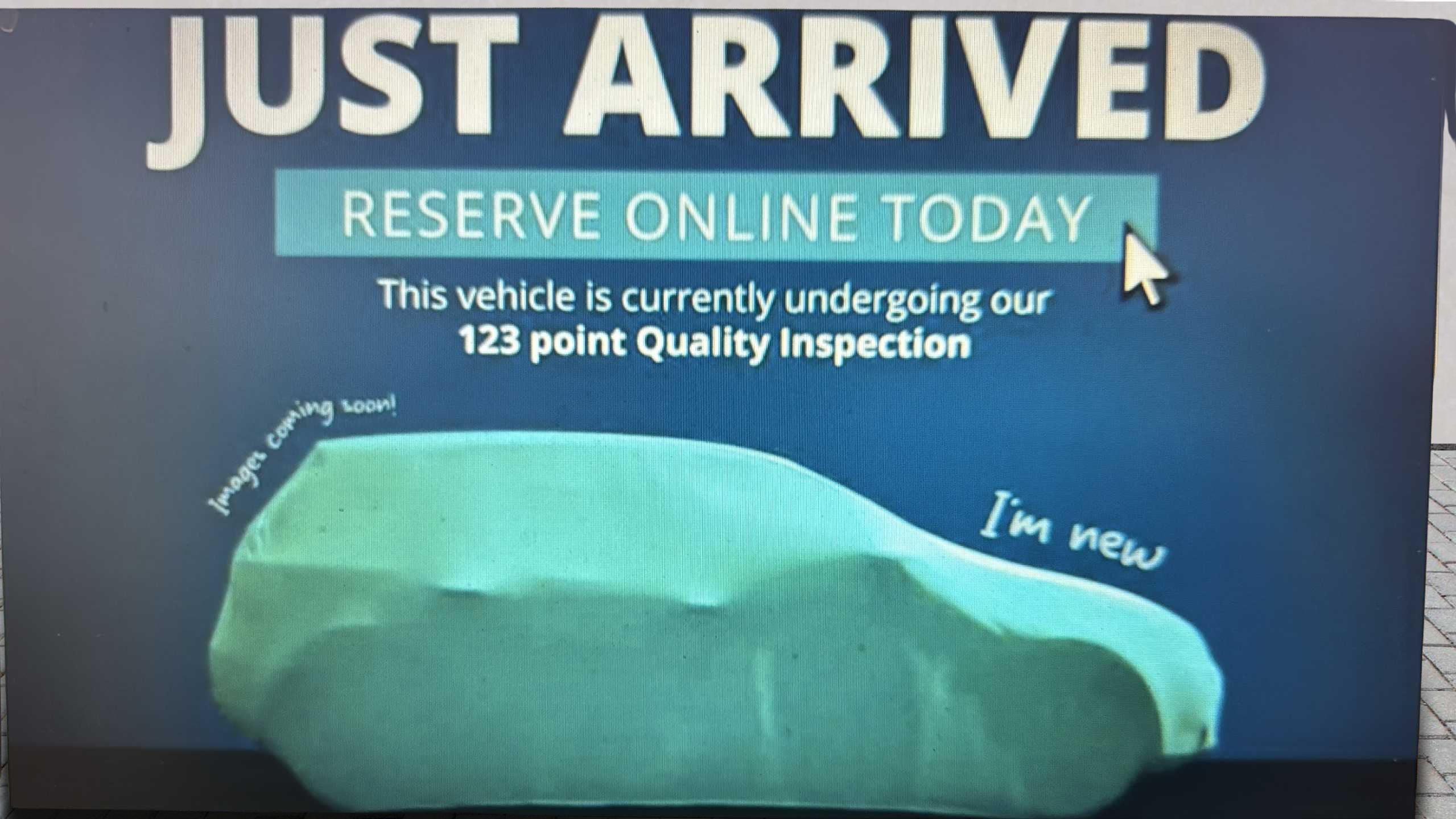 Main listing image - Audi Q8