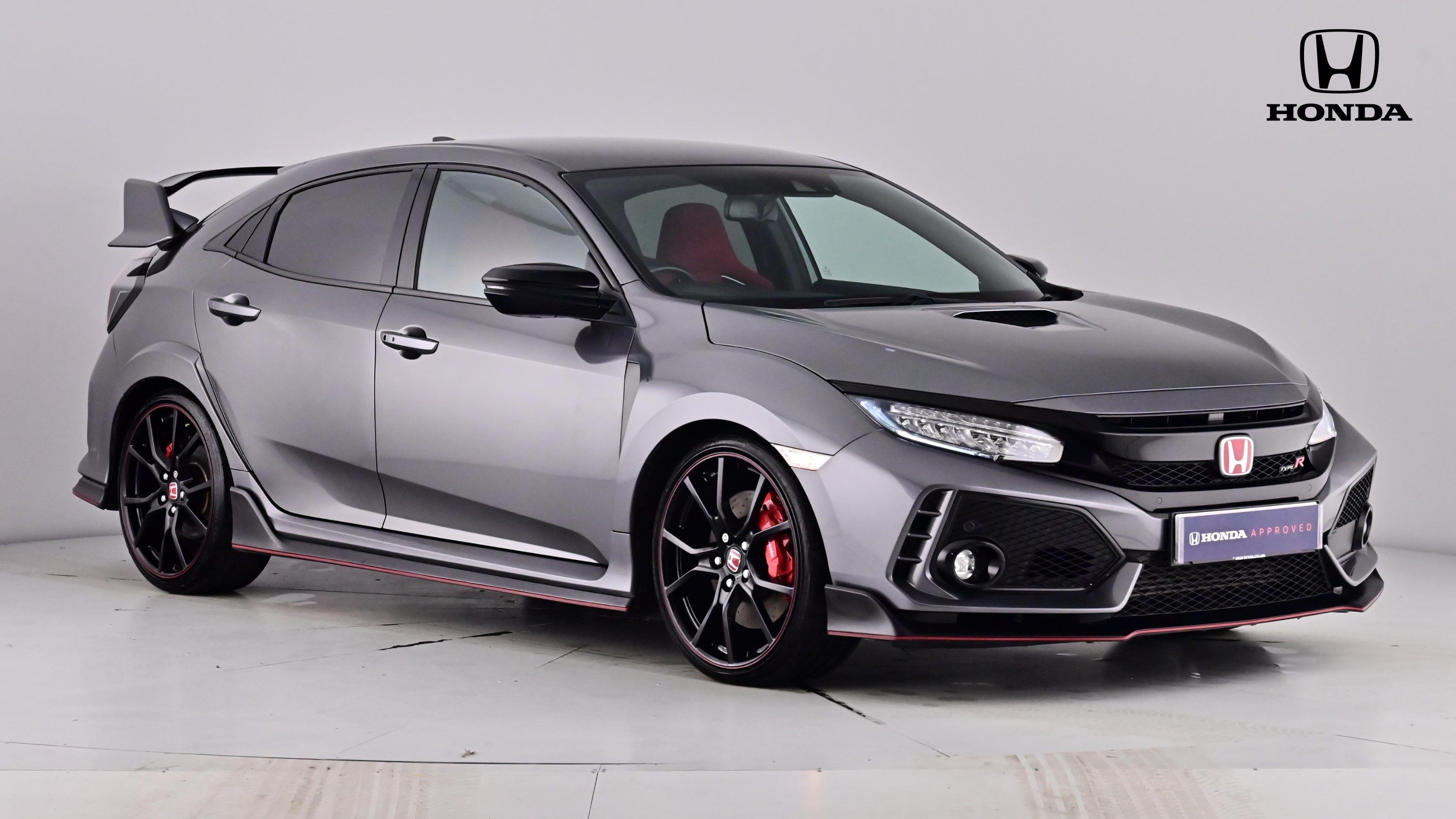 Main listing image - Honda Civic Type R