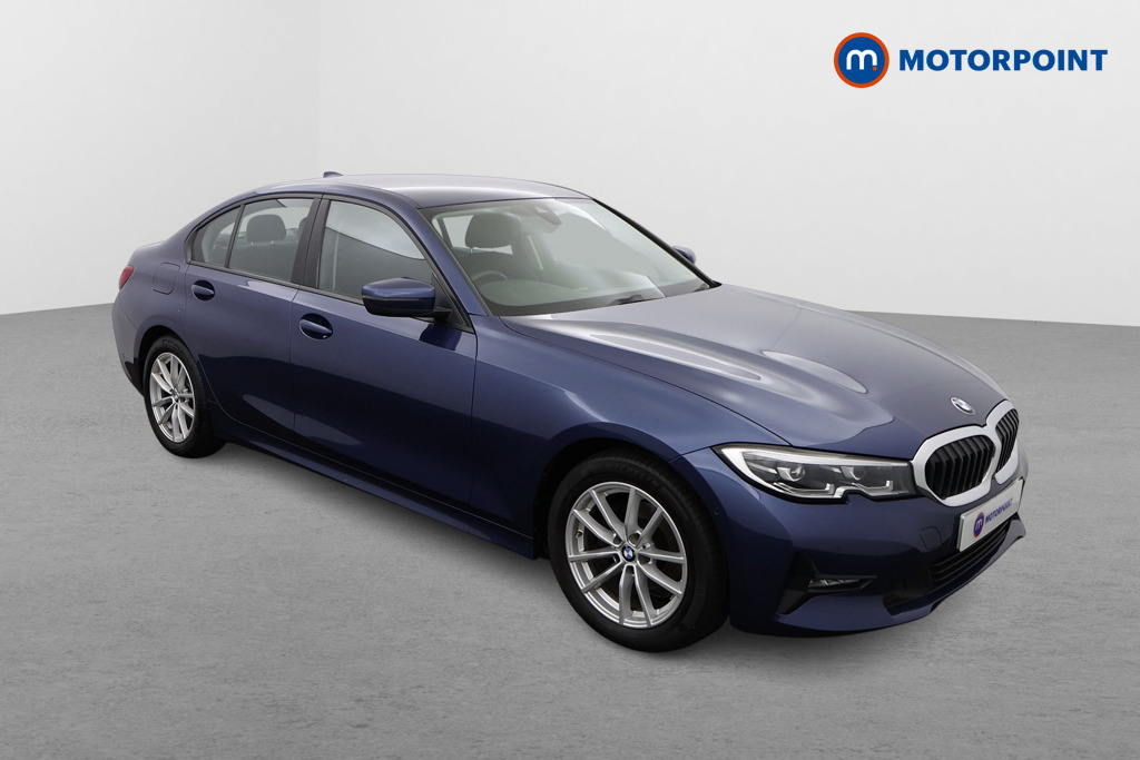 Main listing image - BMW 3 Series