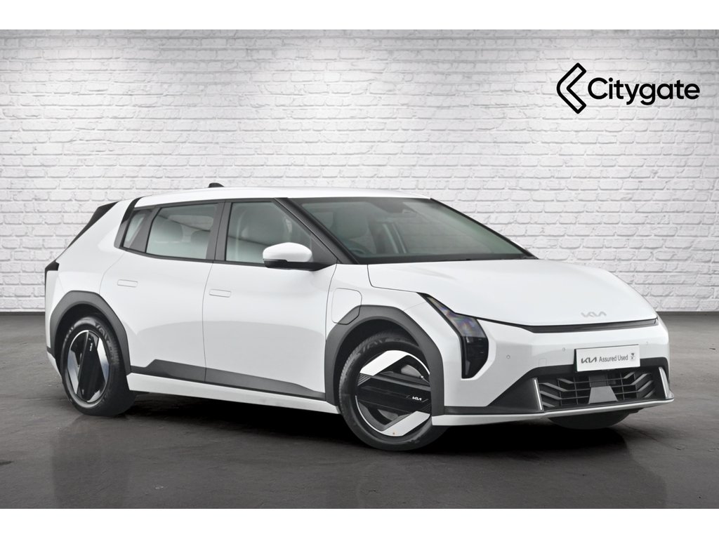 Main listing image - Kia Ev4