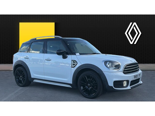 Main listing image - MINI Countryman