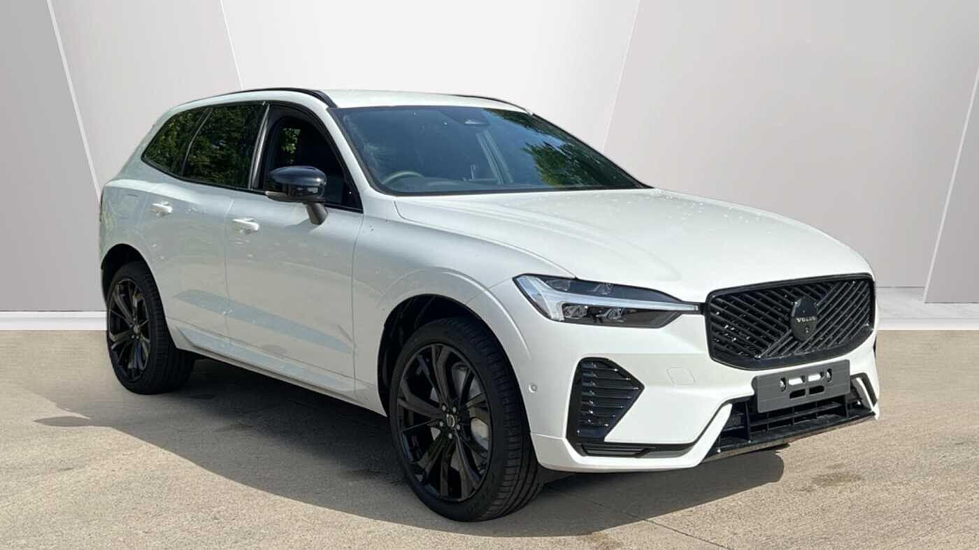 Main listing image - Volvo XC60