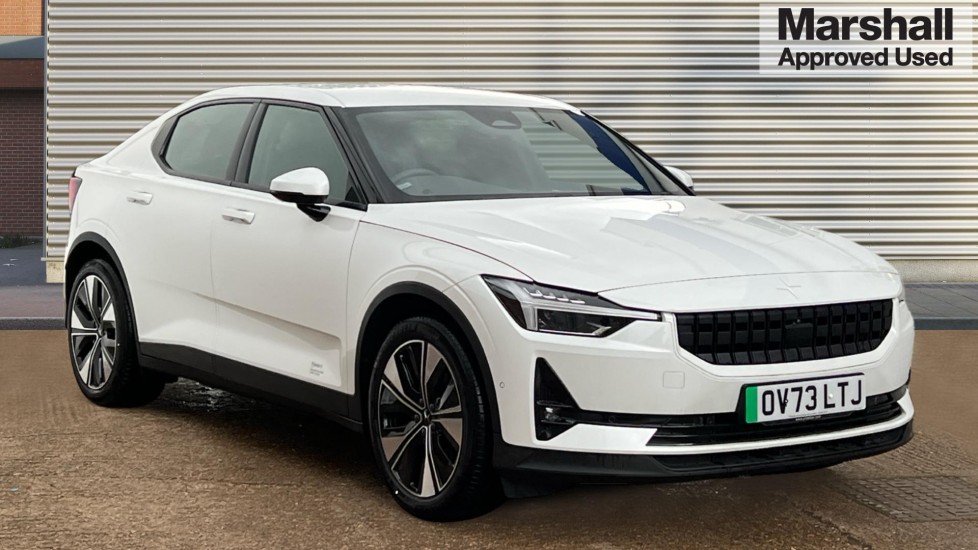 Main listing image - Polestar 2