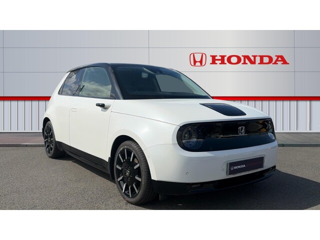 Main listing image - Honda Honda e