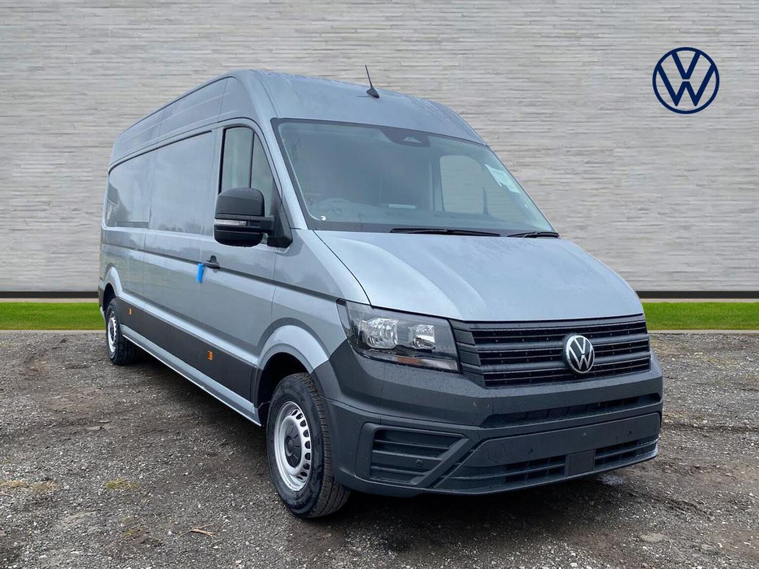 Main listing image - Volkswagen Crafter