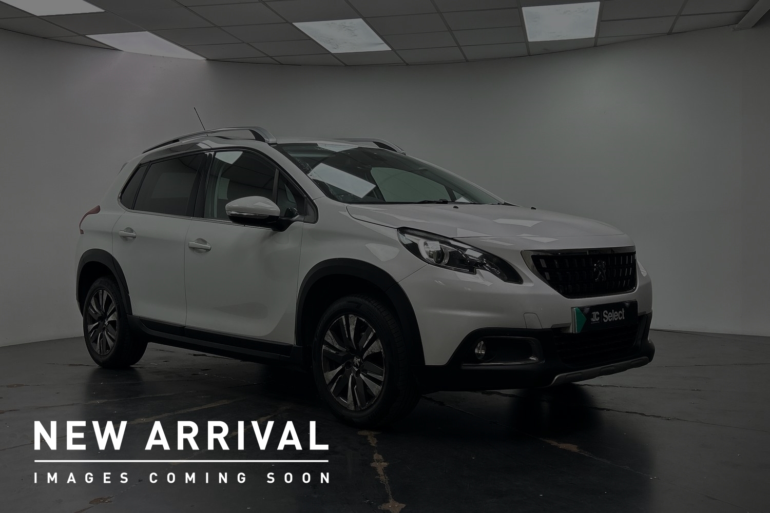 Main listing image - Peugeot 2008