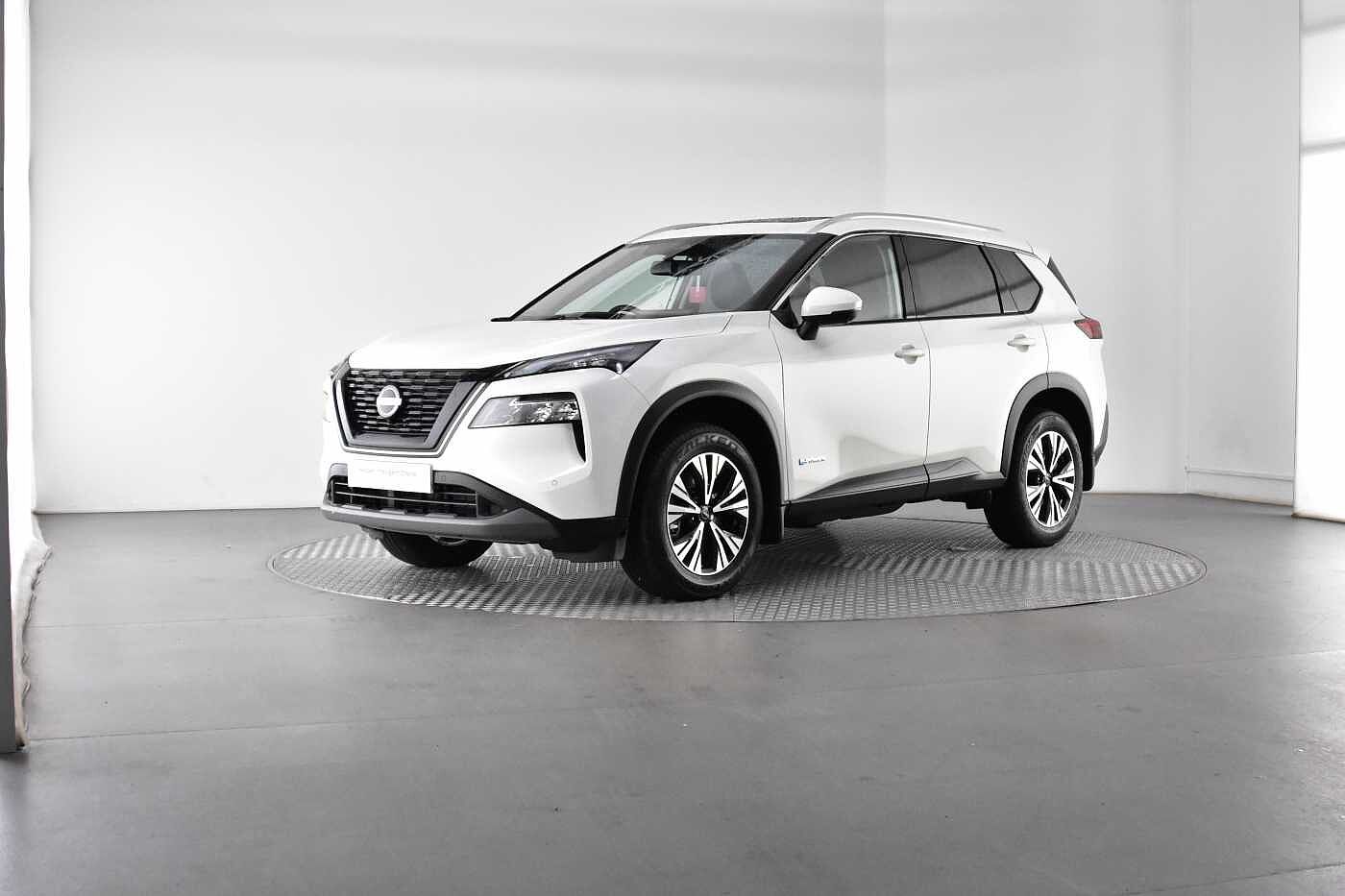 Main listing image - Nissan X-Trail