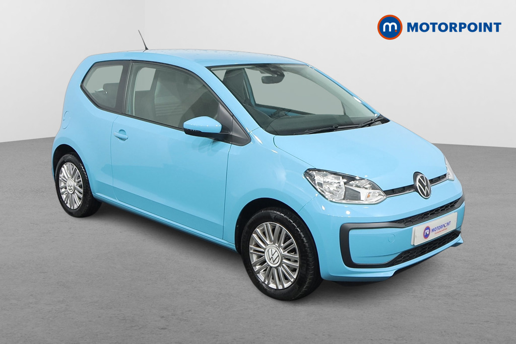 Main listing image - Volkswagen Up