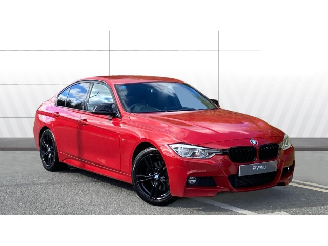 Main listing image - BMW 3 Series