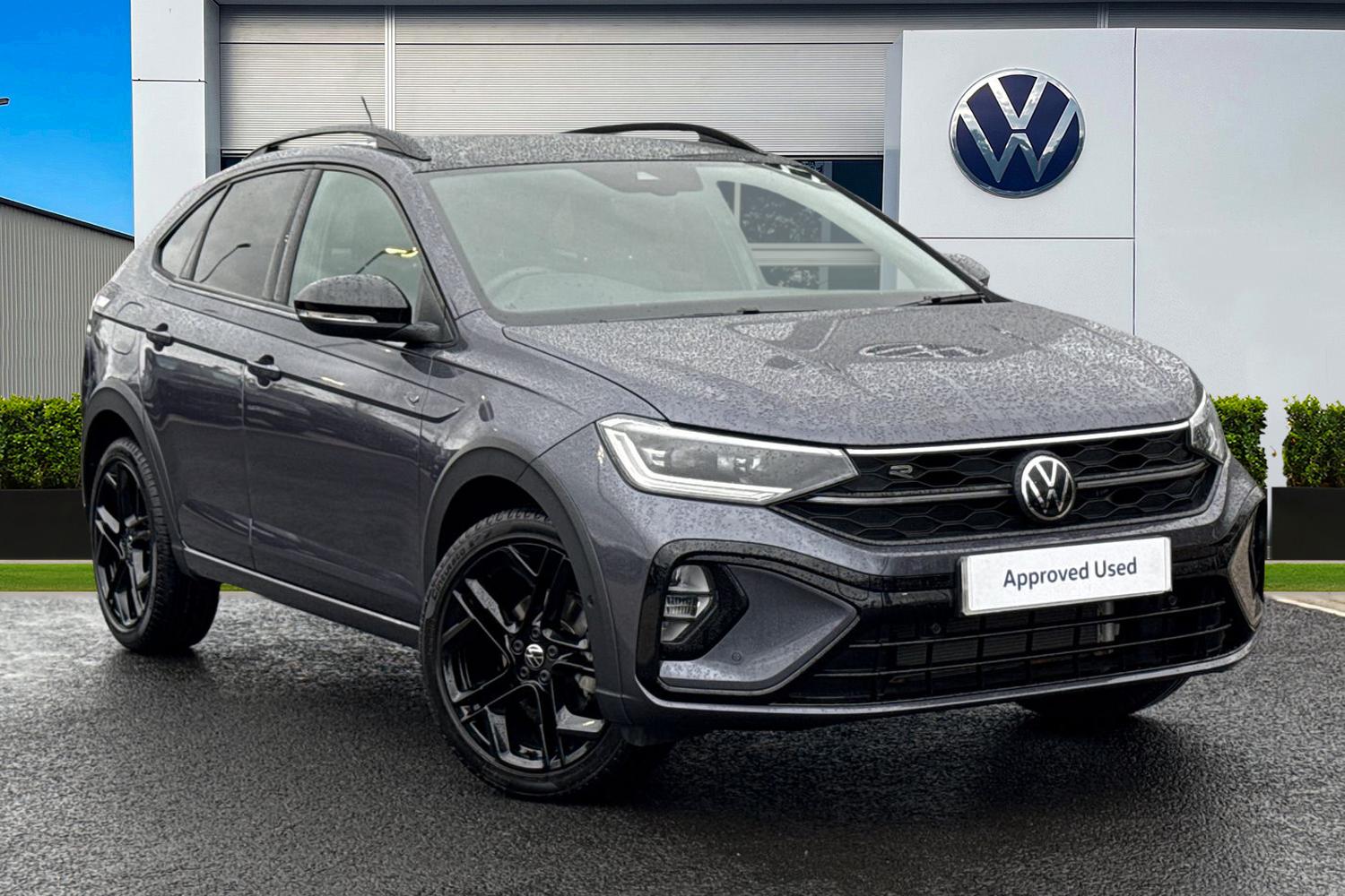 Main listing image - Volkswagen Taigo